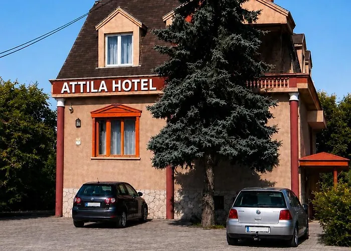 Attila