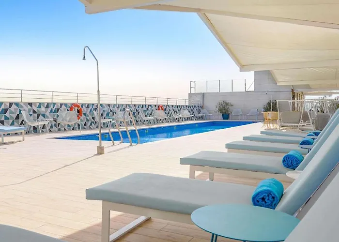 Novotel Sevilla