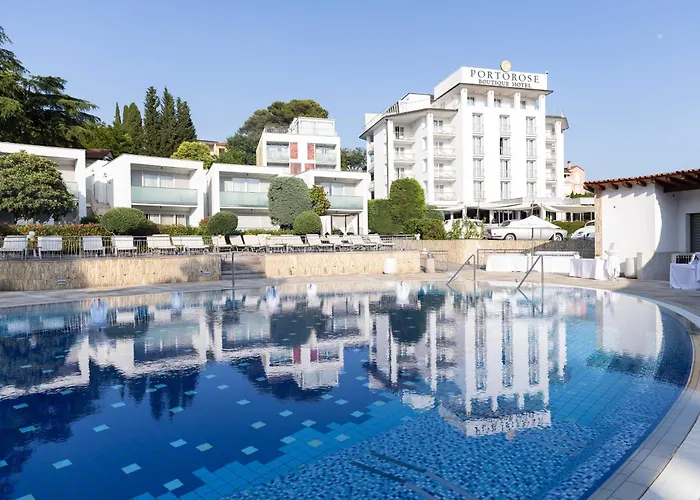 Boutique Hotel Portorose