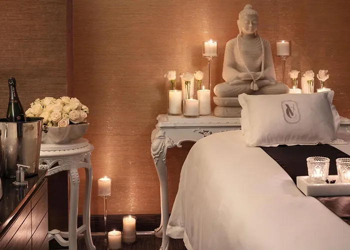 Hotels With Four Stars Sofitel Los Angeles At Beverly Hills