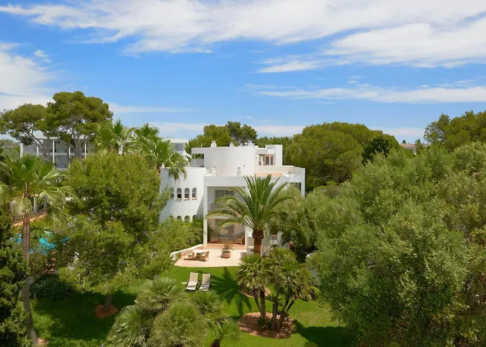 Meliá Cala d'Or Boutique Hotel