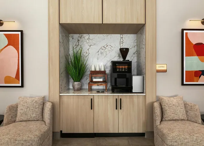 Travelodge By Wyndham Vancouver Airport