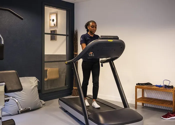 Ibis Styles Centre Gare