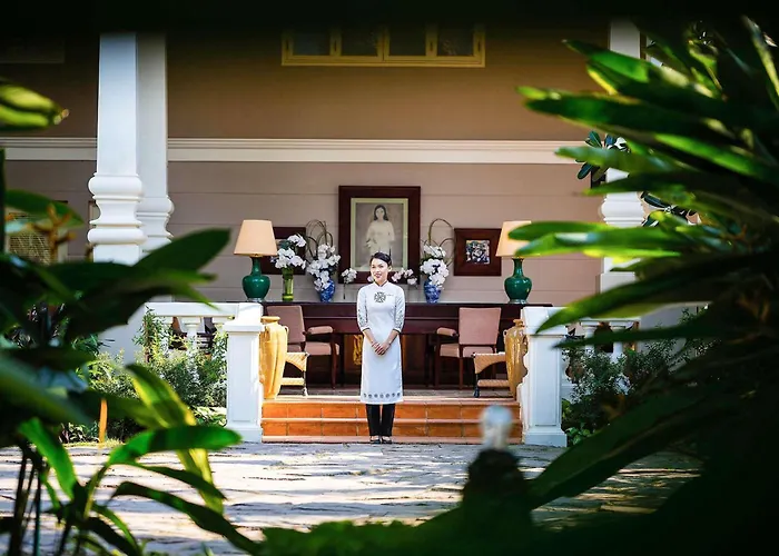 La Veranda Phu Quoc - Mgallery