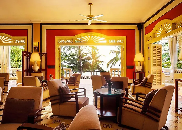 La Veranda Phu Quoc - Mgallery