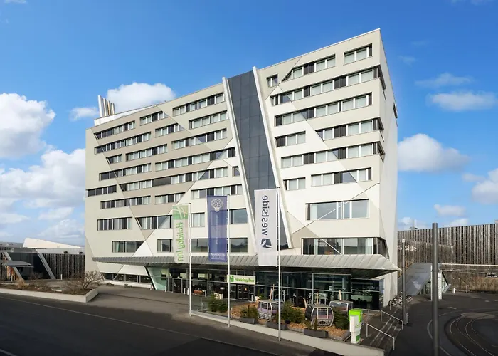 Holiday Inn Bern Westside By Ihg