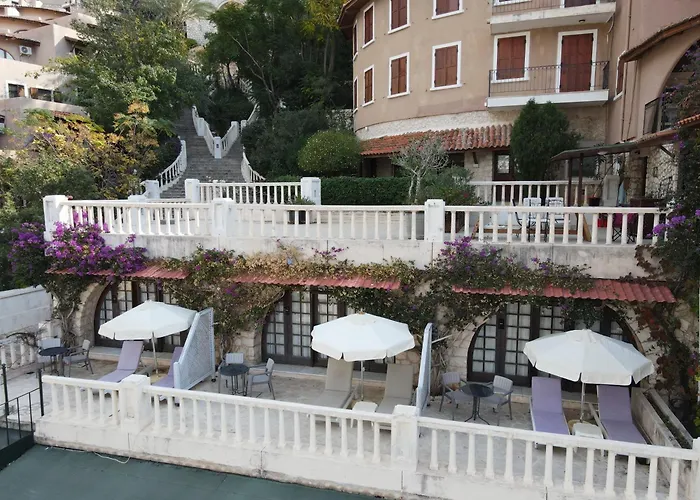 Patara Prince Hotel & Resort - Special Category