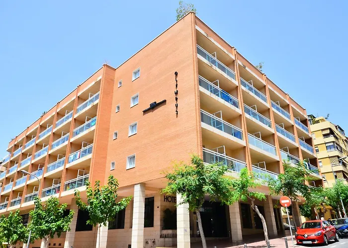 Hotel Olympus