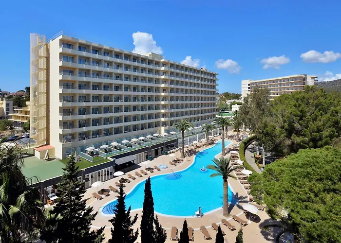  Sol Palmanova Mallorca