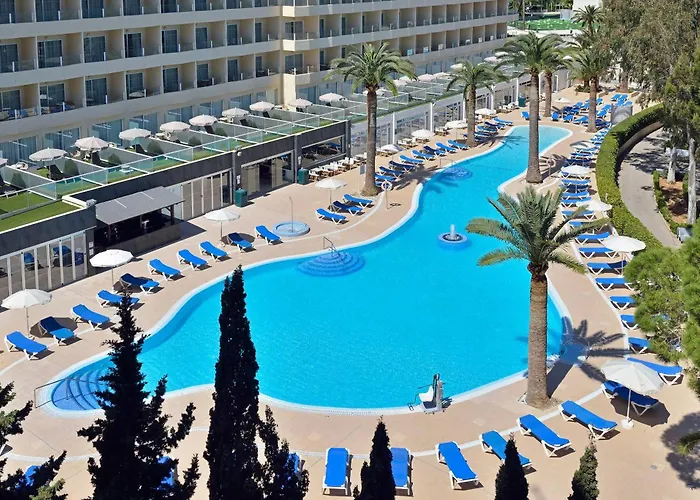  Sol Palmanova Mallorca