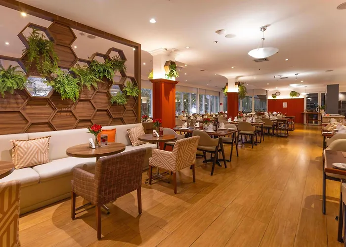  Mercure Sao Paulo Vila Olimpia
