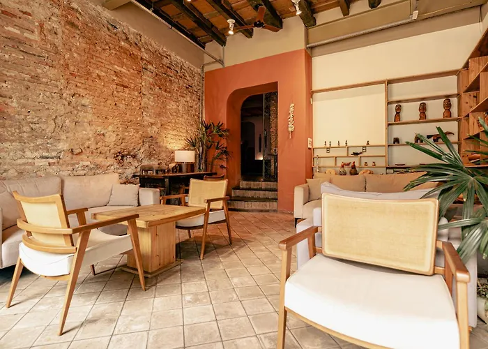 Bahiacafe Hotel