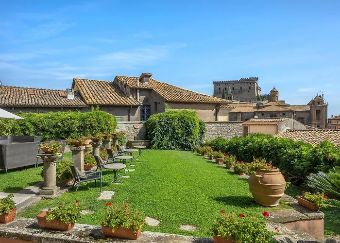 Hilton Vacation Club Palazzo Catalani&Soriano