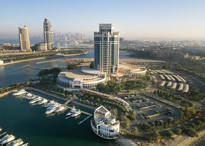  Ritz-Carlton, Doha