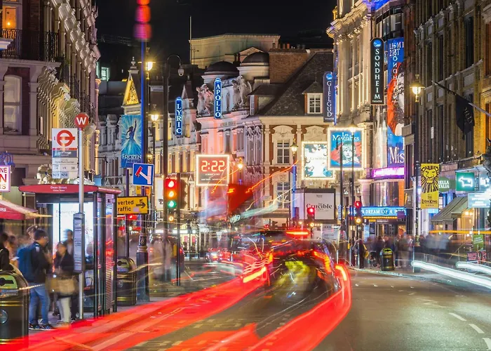Holiday Inn London Bloomsbury By Ihg
