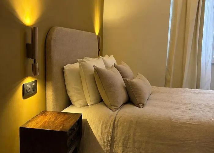 Hotel Foch