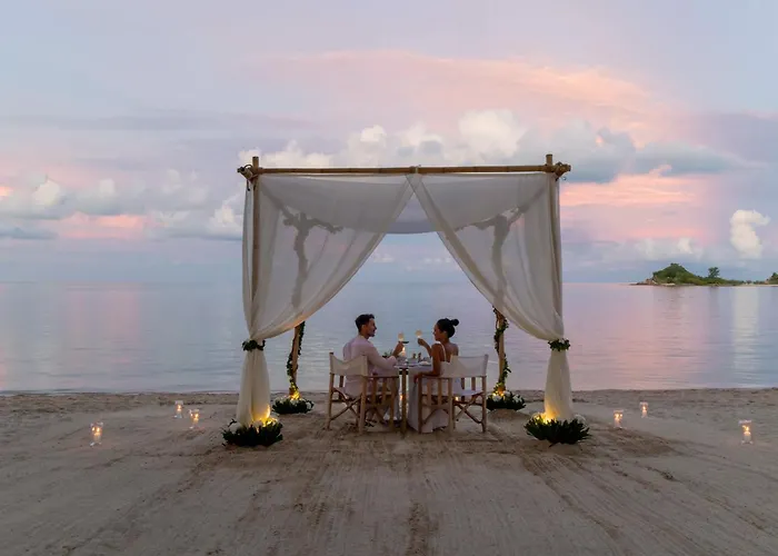 Sala Samui Choengmon Beach