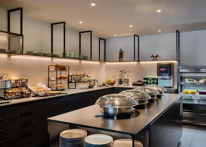 Cheap hotels Ibis Christchurch