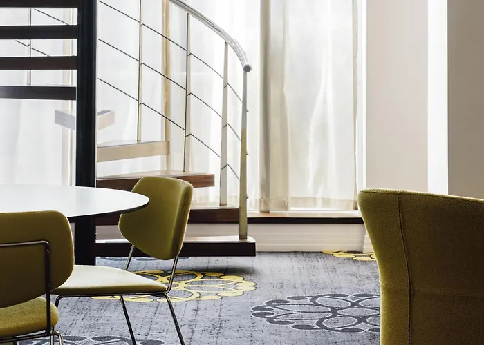 Boutique hotels Como Melbourne
