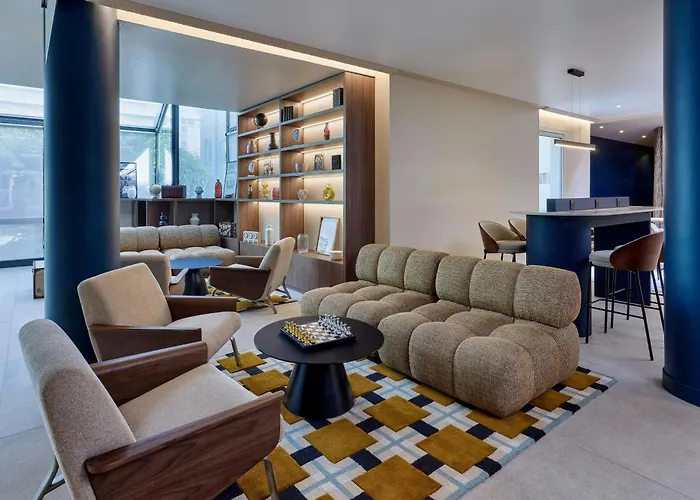  Aiden By Best Western Paris Roissy Cdg