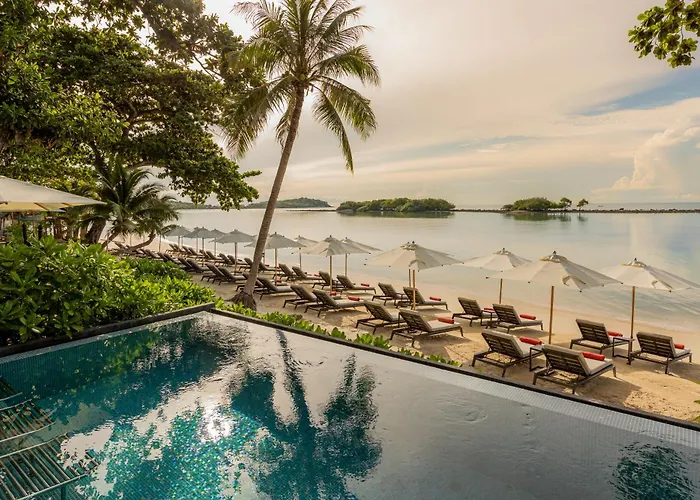  Muang Samui Spa