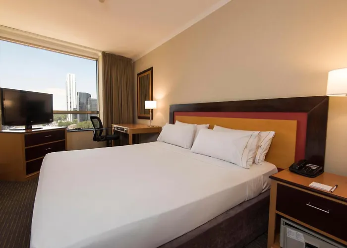 Holiday Inn Express Puerto Madero By Ihg