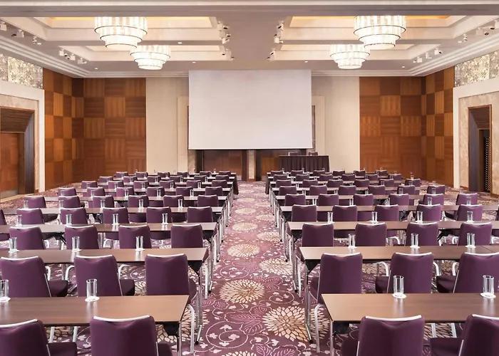 Sheraton Bratislava