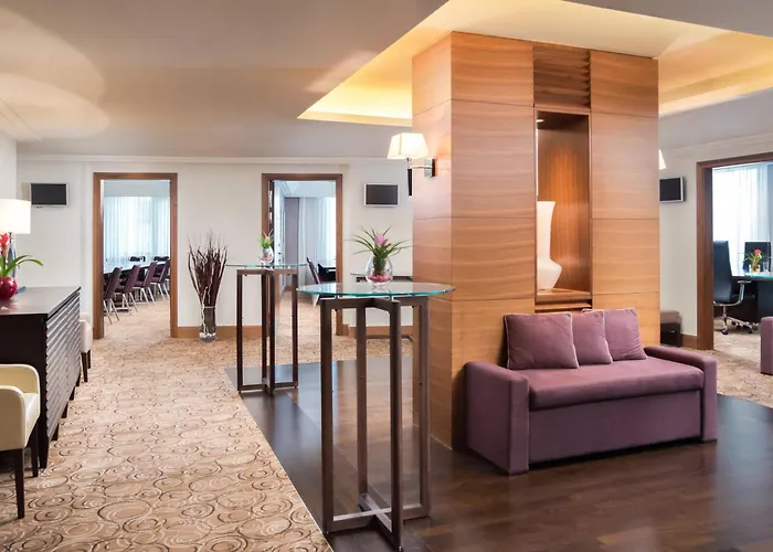 Sheraton Bratislava