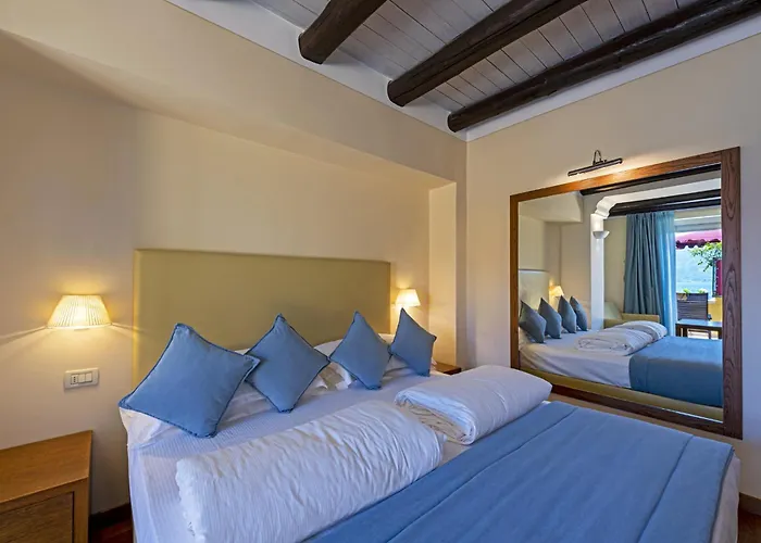 Baia D'Oro - Adults Only