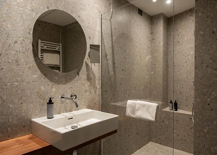 Hotel Terme Leonardo