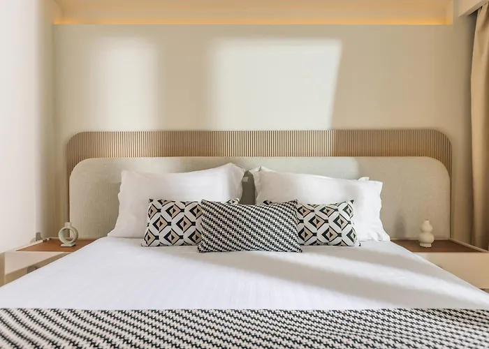 Alexandra Beach Resort & Spa