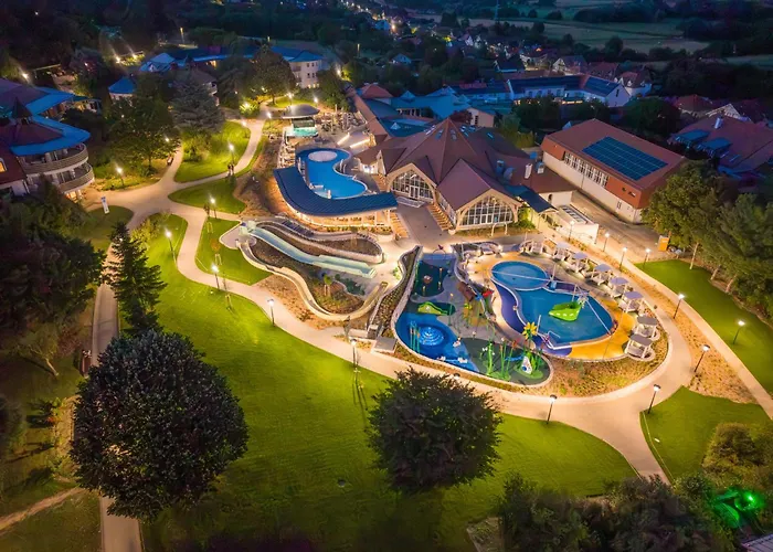 Kolping Family Resort