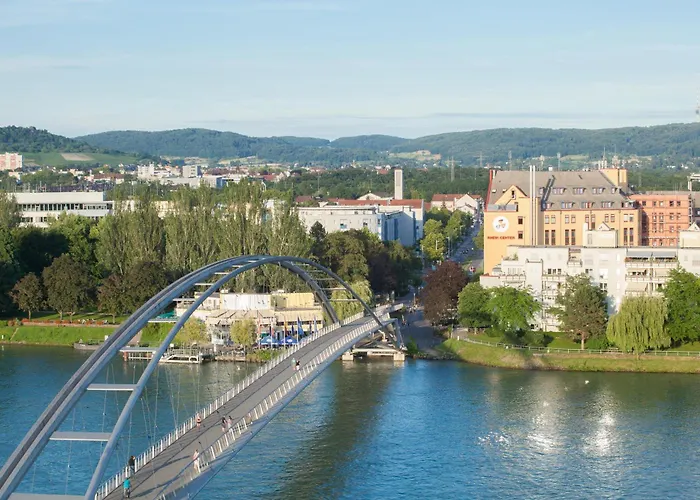 Best Western Hotel Dreilaenderbruecke Weil Am Rhein / Basel