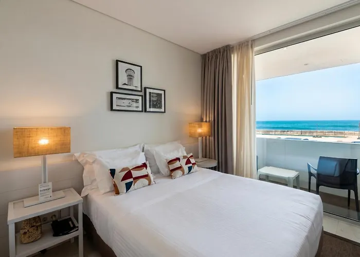 Furadouro Boutique Hotel Beach & Spa