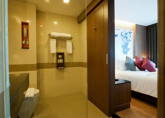 41 Suite Bangkok