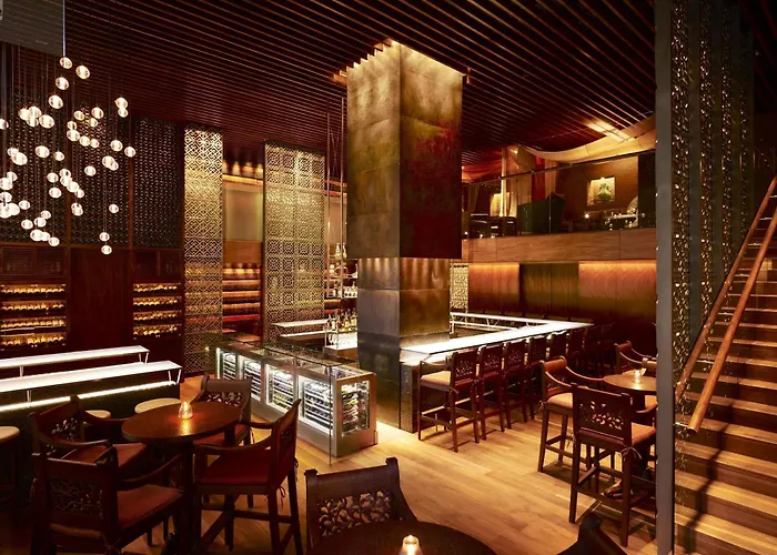 Park Hyatt Saigon