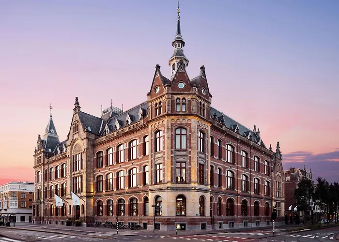 Mandarin Oriental Conservatorium,