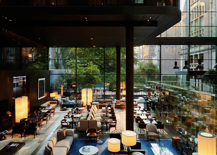 Mandarin Oriental Conservatorium
