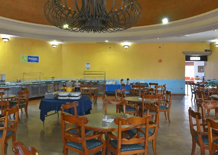 Holiday Inn Express Morelia By Ihg