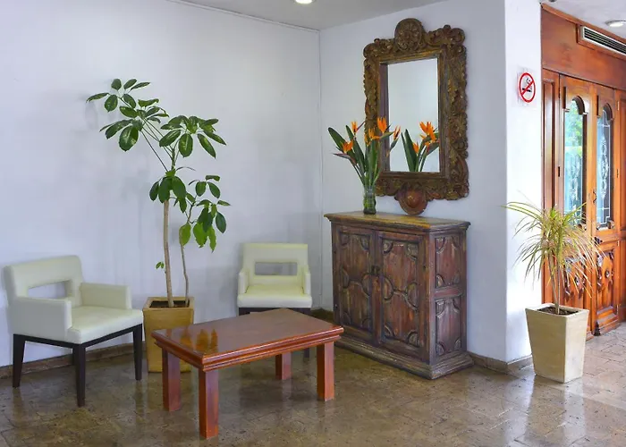 Holiday Inn Express Morelia By Ihg