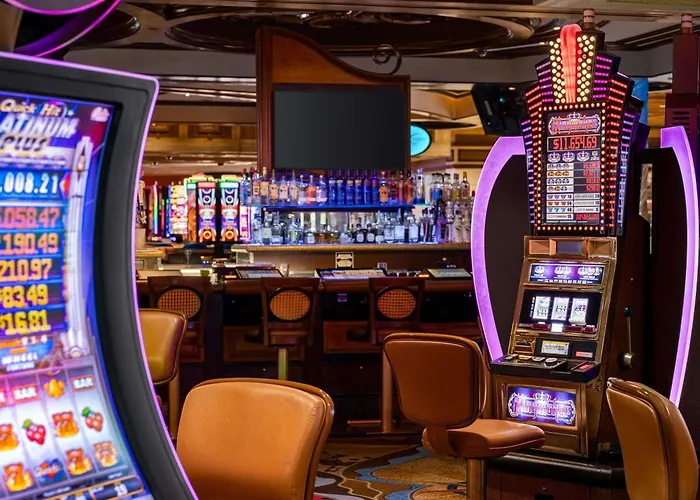 Romantic hotels Treasure Island - Ti Las Vegas & Casino