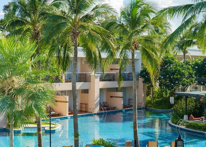 Sheraton Hua Hin & Spa