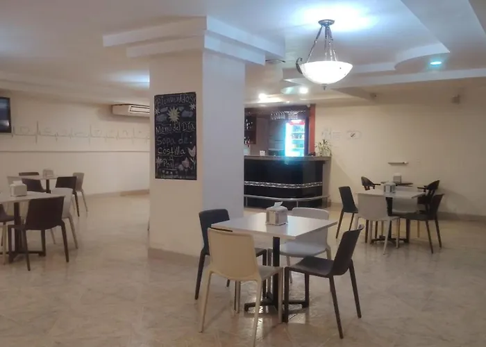 Parador