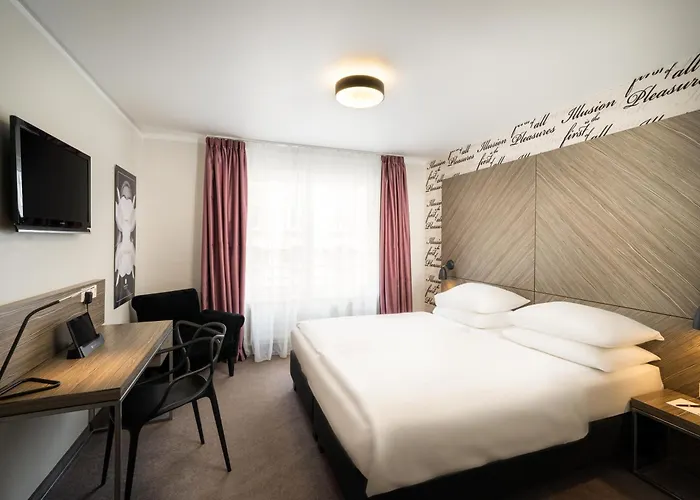 Elaya Vienna City West