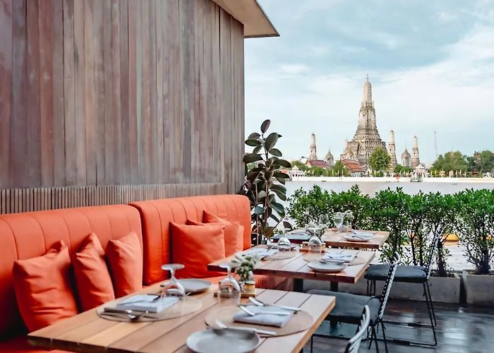  Sala Rattanakosin Bangkok