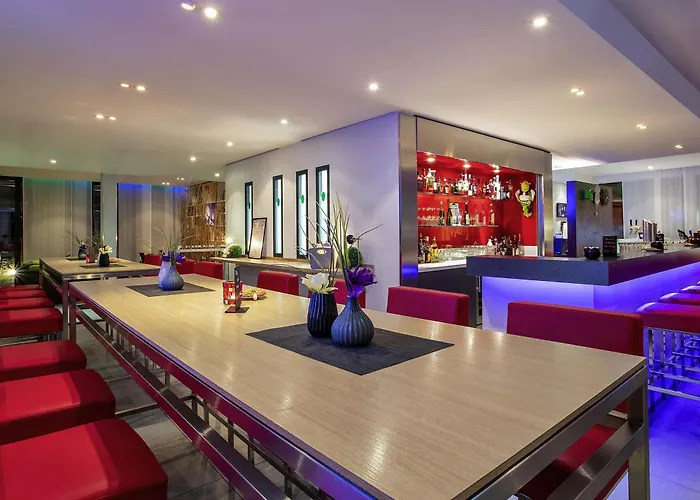Ibis Styles Karlsruhe Ettlingen