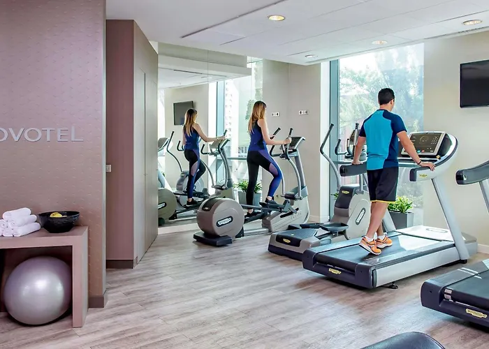 Novotel Centrum