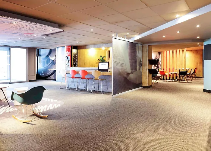 Ibis Centre Comedie