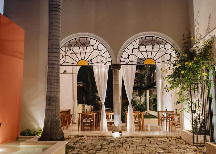  Casa De Las Palomas Boutique By Paloma'S s - Adults Only