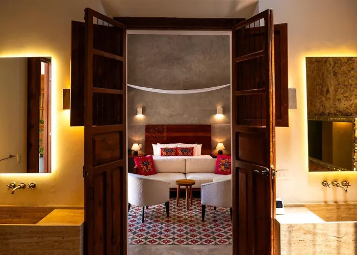  Casa De Las Palomas Boutique By Paloma'S s - Adults Only